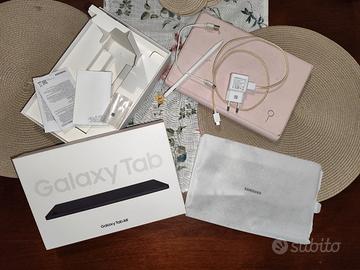 Samsung Galaxy Tab A8 (2021) – PERFETTO+Accessori