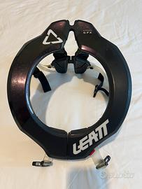 Neck brace / para collo leatt mtb
