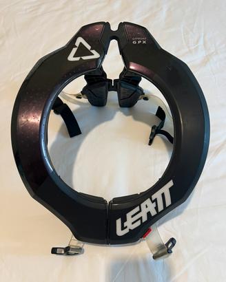 Neck brace / para collo leatt mtb