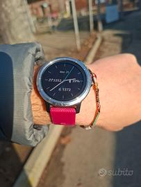 Garmin vivoactive 3