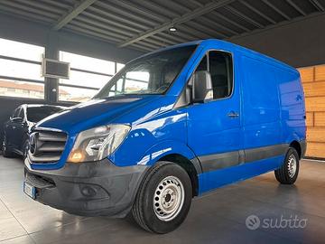 Mercedes-benz Sprinter F32/33 314 CDI 143CV