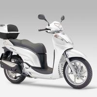 Honda sh 300 07/10 ricambi