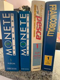 Enciclopedie vintage