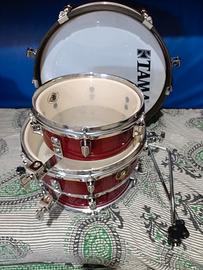 Batteria Tama