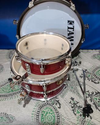 Batteria Tama