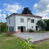 Casa Indipendente Villanova Marchesana [A4689VRG]