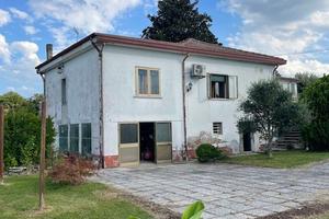 Casa Indipendente Villanova Marchesana [A4689VRG]