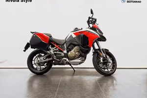 DUCATI Multistrada V4 1160 S Sport Full