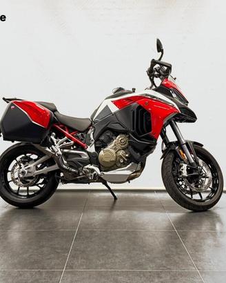 DUCATI Multistrada V4 1160 S Sport Full