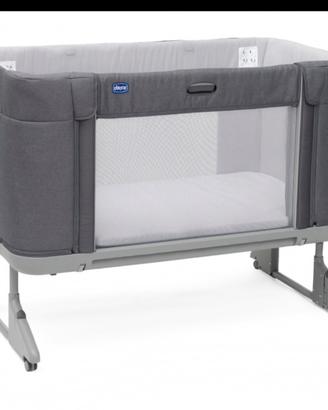 Culla nex to me forever