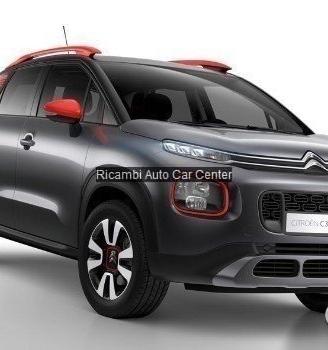 Ricambi originali Citroen c3 aircross 2018-2019