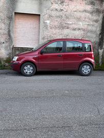 Fiat Panda benzina 1100 2006
