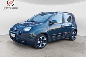 FIAT Panda Cross - Panda Cross 1.0 FireFly S&S Hyb