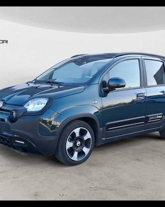 FIAT Panda Cross - Panda Cross 1.0 FireFly S&S Hyb