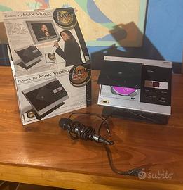 Karaoke Canta Tu