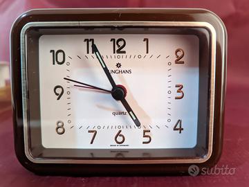 Sveglia Junghans quarz