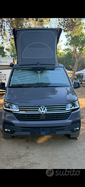 California T6.1  Ocean Edition 4Motion Dsg