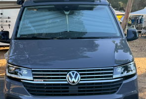 California T6.1  Ocean Edition 4Motion Dsg