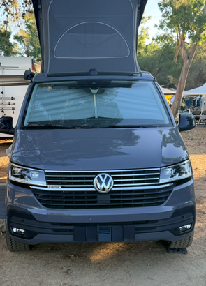 California T6.1  Ocean Edition 4Motion Dsg