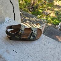 sandalo bambino anatomico n.29