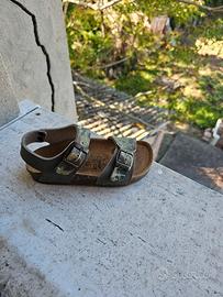 sandalo bambino anatomico n.29