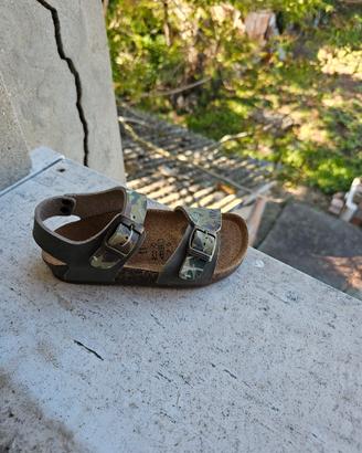 sandalo bambino anatomico n.29