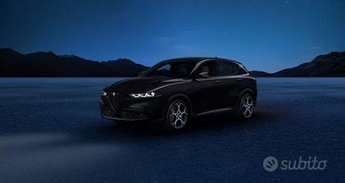 ALFA ROMEO Tonale 1.5 160 CV MHEV TCT7 Veloce