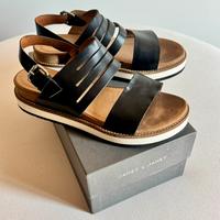 Janet Sport Sandali con para 39