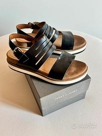 Janet Sport Sandali con para 39