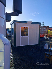 Container box ufficio