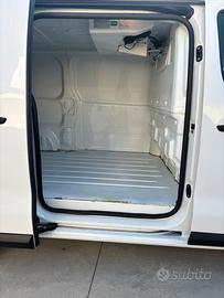 Citroen Jumpy XL 2.0 145cv 2023 con Gruppo frigo