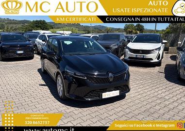 RENAULT Clio TCe 100 CV GPL 5 porte Equilibre PR