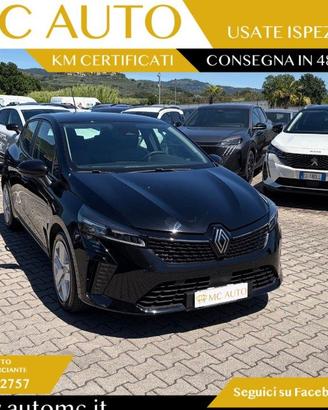 RENAULT Clio TCe 100 CV GPL 5 porte Equilibre PR