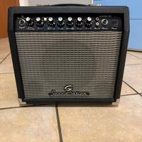 Amplificatore  per chitarra Soundstation