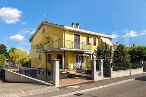 Villa bifamiliare Giove [Cod. rif 3334697VRG]