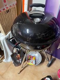 Barbecue Weber