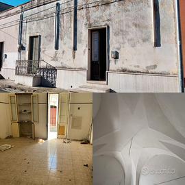 Casa in pieno centro