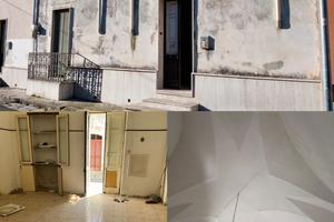 Casa in pieno centro