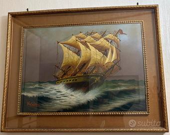 Quadro da arredamento