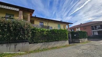 Appartamento di 75 m² con 3 locali e box auto a Fa