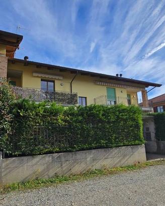 Appartamento di 75 m² con 3 locali e box auto a Fa