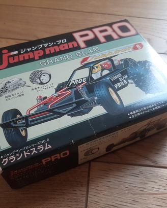 BUGGY JUMP MAN PRO