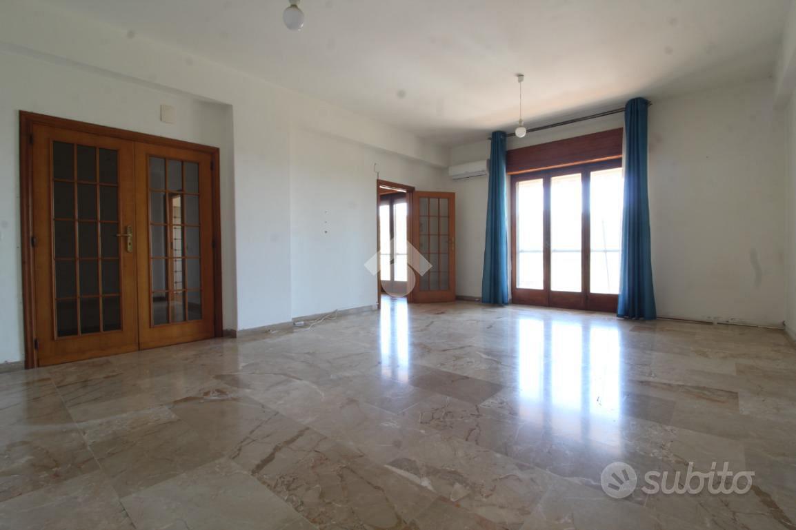 Appartamento – Reggio Calabria, Gallina - Vista 2