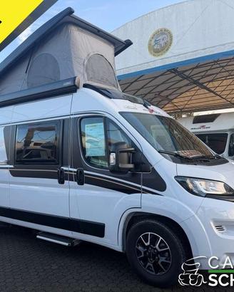 MALIBU VAN DIVERSITY 600 DB K TETTO A SOFFIETTO