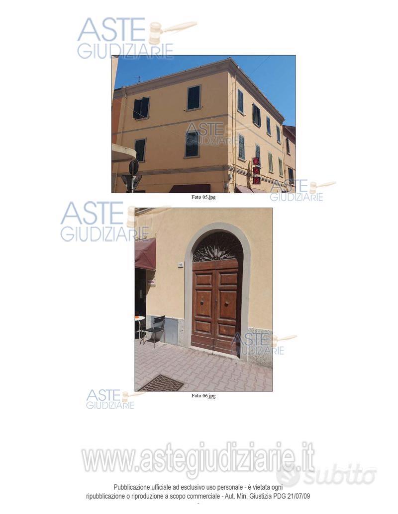 Apartment in Piombino, Porta a Terra - Vista 4