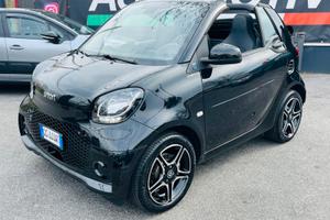Fortwo Cabrio Cabrio eq Pulse 22kW PRONTA CONSEGNA