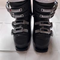 scarponi da sci salomon