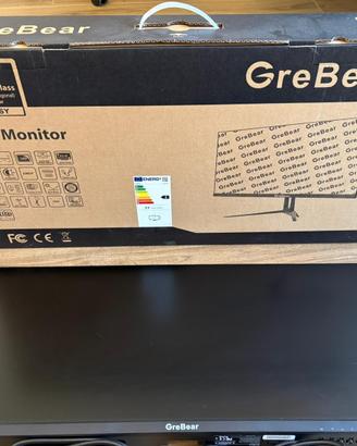 monitor pc grebear 29 pollici bm29sy
