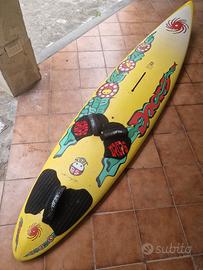 Tavola da Windsurf Drops GOT 5'8