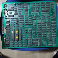 PCB gioco Jamma Power Spikes Super Volley 91